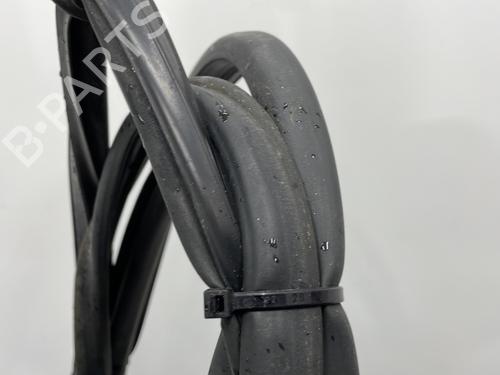 Rubber door seal OPEL MERIVA B MPV (S10) 1.7 CDTI (75) | BP23778692C142 