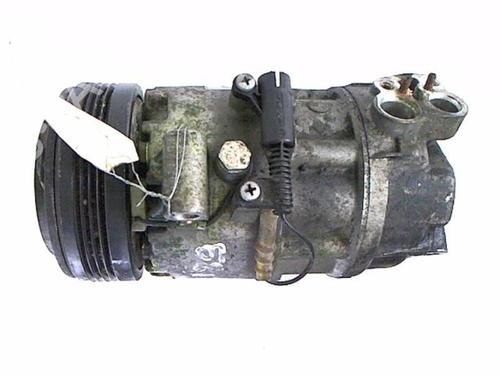 Used AC compressor BMW 3 (E46) 320 d (150 hp) 20436153