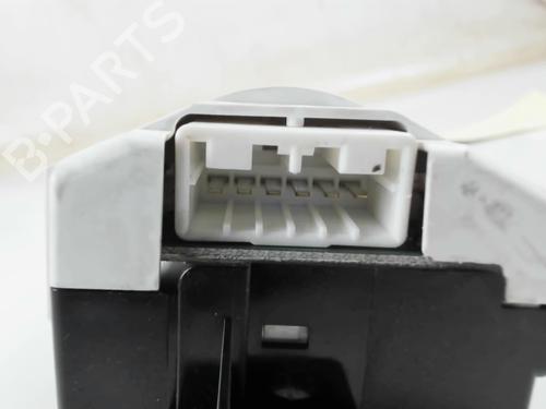 Display monitor RENAULT AVANTIME (DE0_) 3.0 V6 (DE04, DE0T) | BP25265576C48 
