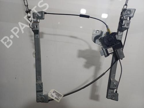 Front left window mechanism RENAULT KANGOO Express (FW0/1_) 1.5 dCi 90 (FW0G, FW05, FW08, FW11) | BP38274170C22 - Image 5