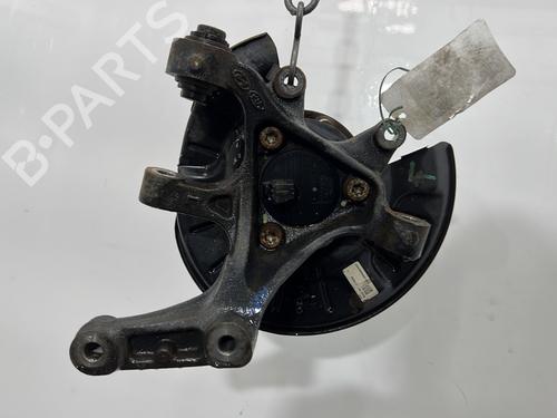 Left rear steering knuckle KIA CEED (CD) 1.6 CRDi 136 | BP33687917M27 - Image 2