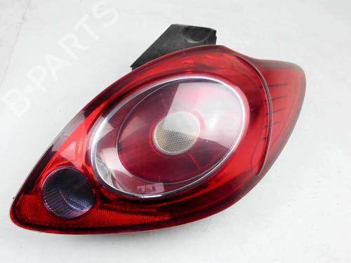 Right taillight FORD KA (RU8) 1.2 | BP38561949C35 - Image 3