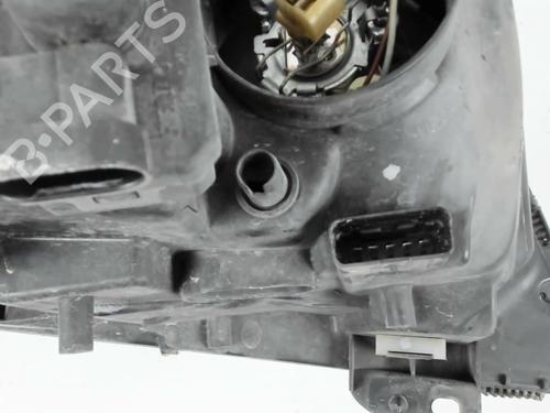 Left headlight RENAULT CLIO II (BB_, CB_) 1.2 (BB0A, BB0F, BB10, BB1K, BB28, BB2D, BB2H, CB0A,... | BP29491069C28 