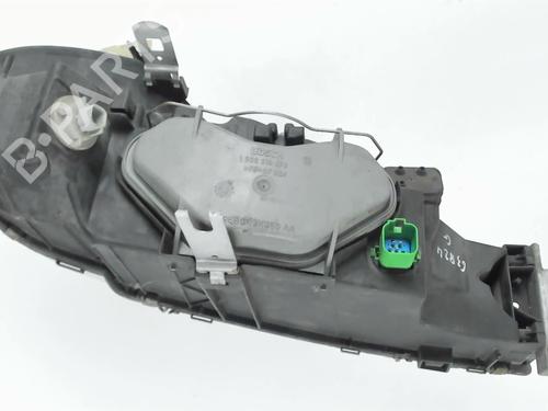 Left headlight FORD MONDEO II (BAP) 1.8 TD | BP20398796C28 