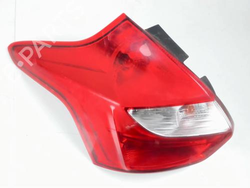 Left taillight FORD FOCUS III 2.0 TDCi | BP31159570C34  - Image 8