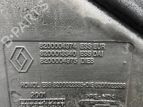 Other RENAULT LAGUNA II (BG0/1_) 1.9 dCi | BP32094521O1