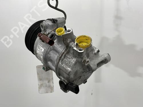AC compressor VW TAIGO (CS1) 1.0 TSI | BP26895459M34 