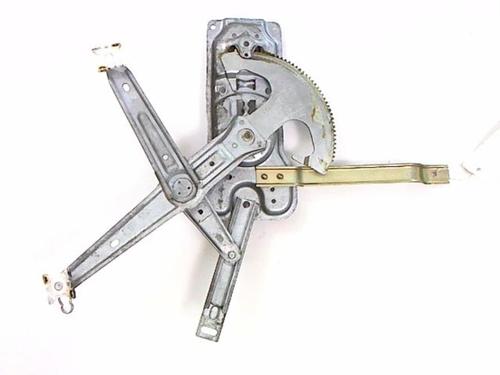 Used Rear right window mechanism Rear right window mechanism BMW 5 (E34) 525 tds (143 hp) 20436573 20436573