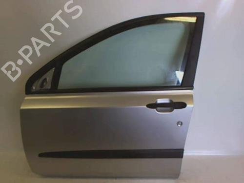 Used Left front door FIAT STILO (192_) 1.9 JTD (192_XE1A) (115 hp) 20453248