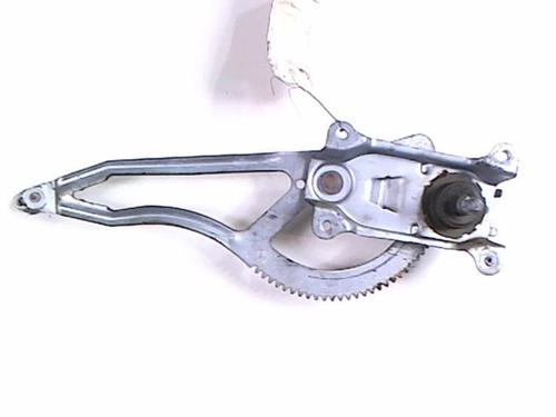 Used Rear left window mechanism OPEL ASTRA G Estate (T98) 2.0 16V (F35) (136 hp) 20474780