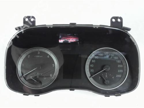 Used Instrument cluster HYUNDAI TUCSON (TL, TLE) 2.0 CRDi (136 hp) 26964699