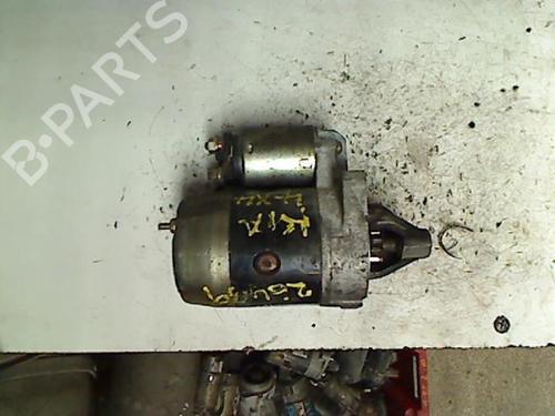 Starter KIA SPORTAGE SUV (K00) 2.0 4WD | BP20474142M8 