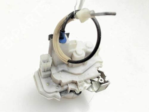 Front right lock OPEL COMBO Box Body/MPV (X12) 1.3 CDTI (B05) | BP26666511C97 