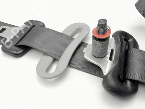 Rear left belt tensioner HYUNDAI i30 (FD) 1.6 CRDi | BP26398370C89 