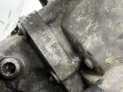 Gearbox VW TRANSPORTER T5 Van (7HA, 7HH, 7EA, 7EH) 2.0 TDI | BP27804672M3 