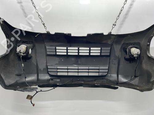 Front bumper PEUGEOT BIPPER (AA_) 1.4 HDi | BP30364033C7