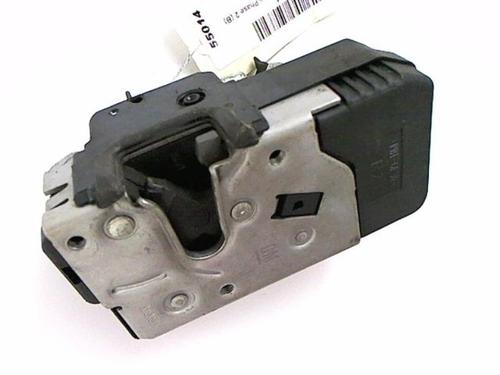 Front right lock OPEL VECTRA B (J96) 2.2 DTI 16V (F19) | BP20460290C97 