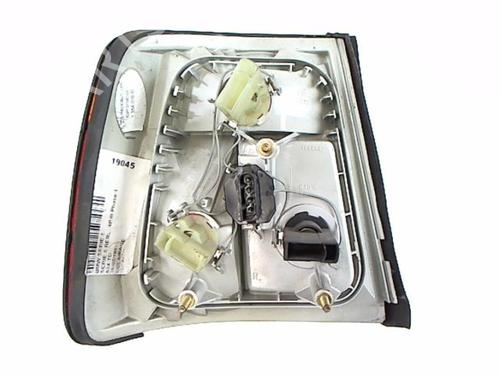 Used Right taillight Right taillight BMW 5 (E34) [1987-1995] 25263784 25263784