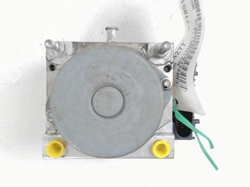 ABS pump NISSAN NOTE (E11, NE11) 1.5 dCi | BP20417959M43 
