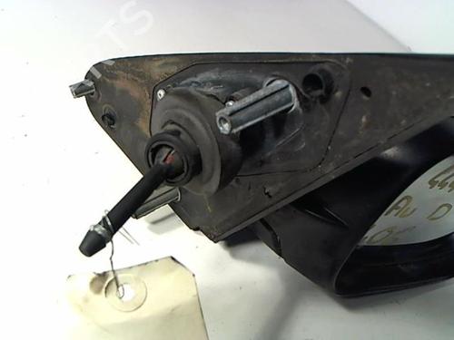Right mirror PEUGEOT 406 (8B) 1.9 D | BP20476112C27 