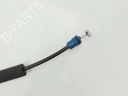 Front left lock CITROËN C4 SPACETOURER (3D_) 1.5 BlueHDi 130 | BP20441520C98 
