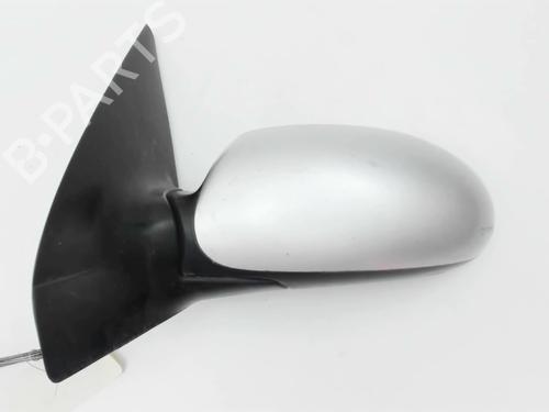 Left mirror FORD FOCUS I (DAW, DBW) 1.8 Turbo DI / TDDi | BP20386832C26 