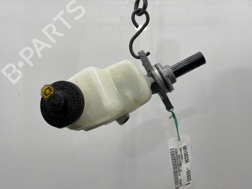 Used Brake master cylinder Brake master cylinder TOYOTA RAV 4 IV (_A4_) 2.2 D 4WD (ALA49) (150 hp) 22415264 22415264