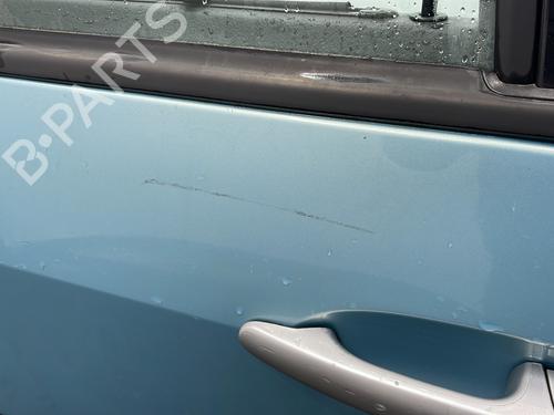 Dør højre bagtil CITROËN C8 (EA_, EB_) 2.2 HDi | BP31761512C5