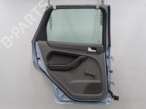 Left rear door FORD FOCUS II Turnier (DA_, FFS, DS) 1.6 TDCi | BP20402154C4 