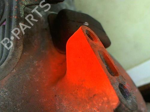 Gearbox TOYOTA YARIS (_P9_) 1.0 VVT-i (KSP90_, KSP90R) | BP20392290M3 