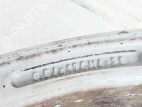 Used Rim Rim 31193235 31193235
