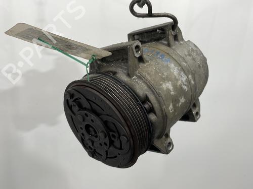 AC compressor VOLVO XC90 I (275) D5 AWD | BP28619061M34 