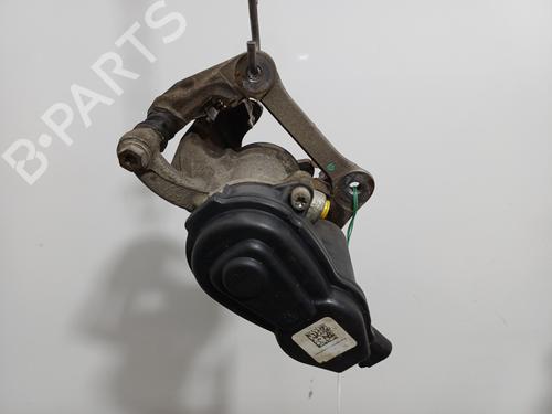 Left rear brake caliper FIAT 500X (334_) 1.3 D Multijet (334AXH1A) | BP36669249M107 - Image 2