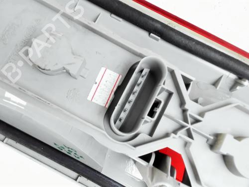 Left taillight FORD TOURNEO CONNECT 1.8 TDCi | BP30547646C34 