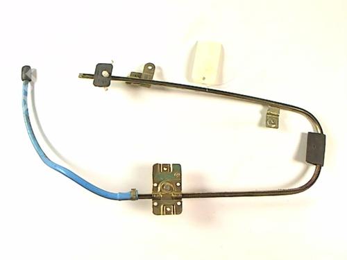 Used Rear right window mechanism Rear right window mechanism FIAT TEMPRA (159_) 1.9 D (159.AG) (65 hp) 21234708 21234708