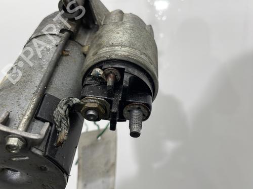 Starter PEUGEOT PARTNER Tepee 1.6 HDi | BP29921578M8 