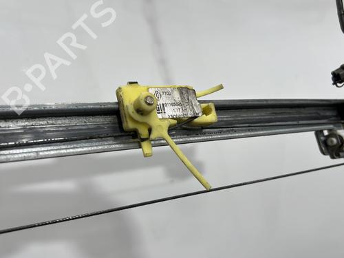 Front left window mechanism RENAULT TRAFIC II Bus (JL) 1.9 dCI 100 (JL0C, JL0K) | BP33687962C22 - Image 5