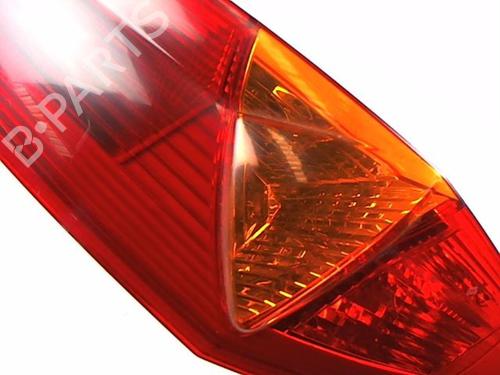 Left taillight FIAT PUNTO (188_) 1.9 DS 60 (188.031, .051, .231, .251) | BP20453572C34 