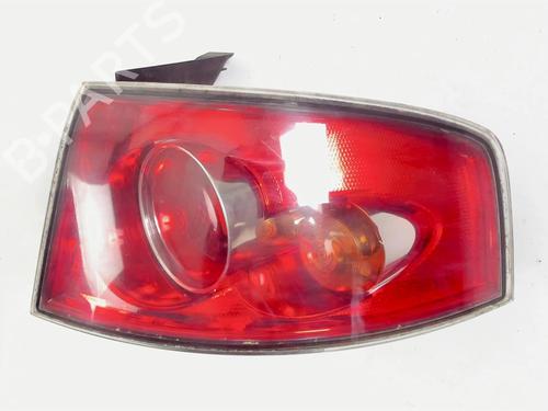 Right taillight SEAT IBIZA III (6L1) 1.9 TDI | BP20391059C35 