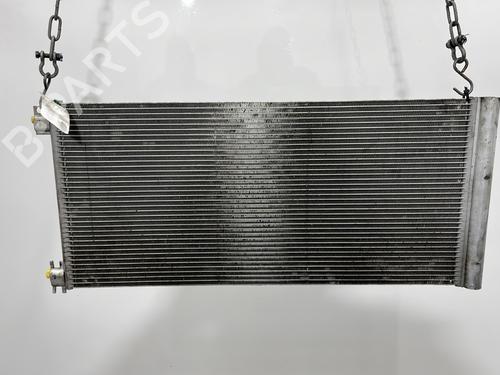 Radiateur de ac RENAULT TRAFIC III Van (FG_) 1.6 dCi 115 (FGMD) (116 hp) 32138936