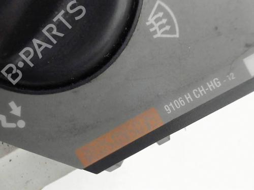 Climate control OPEL VIVARO A Platform/Chassis (X83) 1.9 Di | BP33894839I5 - Image 3