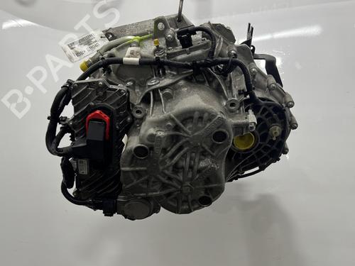 Gearbox RENAULT KADJAR (HA_, HL_) 1.2 TCe 130 (HLMR) | BP33445588M3 - Image 3