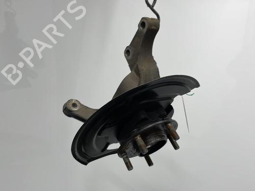 Used Right front steering knuckle NISSAN JUKE (F15) 1.5 dCi (110 hp) 20464008
