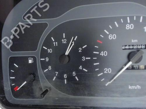 Used Instrument cluster OPEL MOVANO A Van (X70) 2.5 CDTI (FD) (120 hp) 20411810