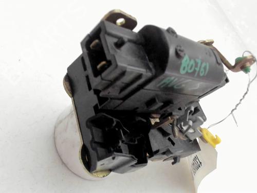 Used Front left lock Front left lock RENAULT KANGOO (KC0/1_) D 65 1.9 (KC0E, KC02, KC0J, KC0N) (64 hp) 39760172 39760172