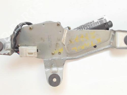 Rear wiper motor NISSAN X-TRAIL I (T30) 2.2 Di 4x4 | BP20458982M102