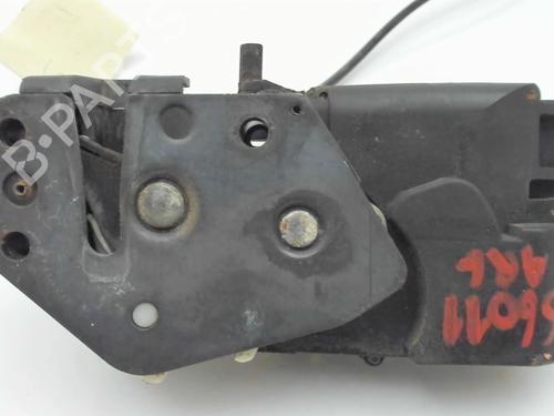 Rear left lock LAND ROVER RANGE ROVER II (P38A) 2.5 D 4x4 | BP20405476C100 
