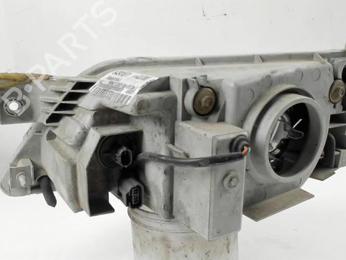 Used Right headlight Right headlight MAZDA PREMACY (CP) 2.0 TD (101 hp) 20407833 20407833