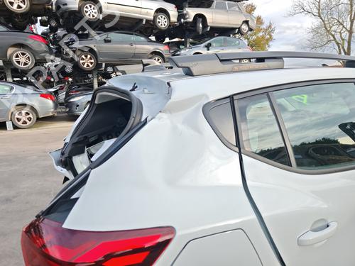 Engine DACIA SANDERO III 1.0 TCe 110 | BP31053423M1 