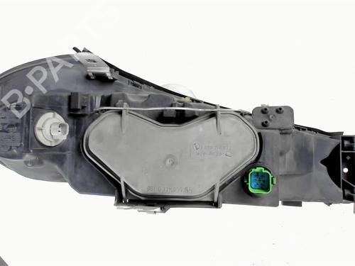 Left headlight FORD MONDEO II (BAP) 1.8 TD | BP20414707C28 